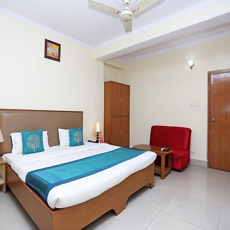 Oyo 10788 Hotel Harisons Continental Patna (Bihar) Exterior foto
