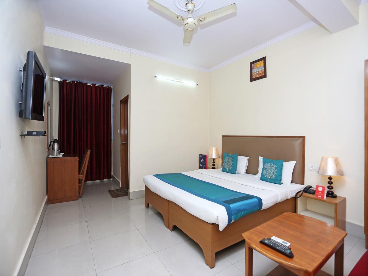 Oyo 10788 Hotel Harisons Continental Patna (Bihar) Exterior foto