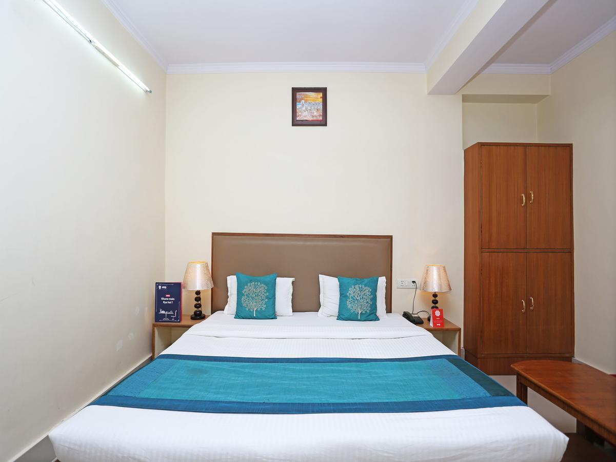 Oyo 10788 Hotel Harisons Continental Patna (Bihar) Exterior foto
